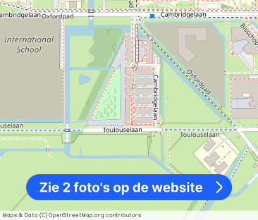 Cambridgelaan 499 k31, Utrecht - Foto 1