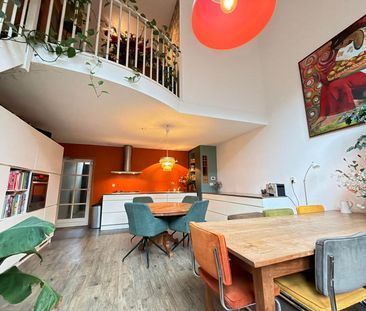 Huis te huur: Korte Vleerstraat 18 2513 VM Den Haag - Photo 4