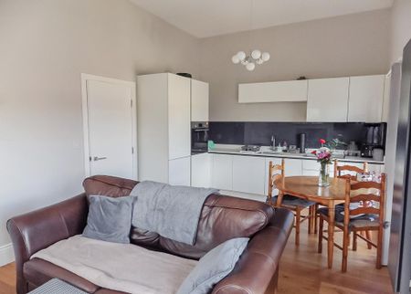 1 bedroom apartment to rent - Photo 4