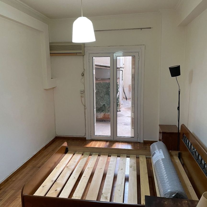 Studio/Γκαρσονιέρα για ενοικίαση Άγιος Γεώργιος (Κυψέλη) - Photo 1