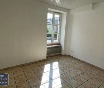 Appartement à louer 2 pièces 21.75m² - Photo 3