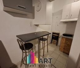 Studio/Γκαρσονιέρα για ενοικίαση - Λεωφόρος Πατησίων - Λεωφόρος Αχα... - Photo 5