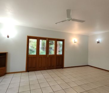 BEAUTIFUL FAMILY HOME IN YUNGABURRA - Photo 1