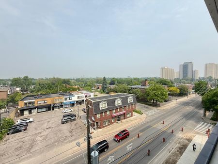 For Lease - 556 Marlee Avenue Unit# 612, Toronto, Ontario - Photo 4