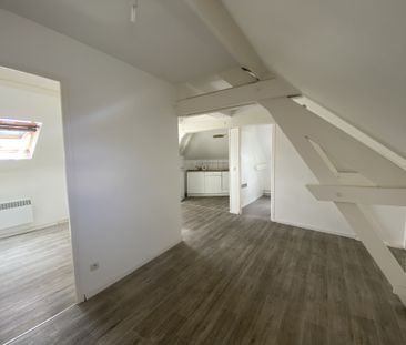 Location Appartement 2 pièces 27m² AMIENS 80090 - Photo 3