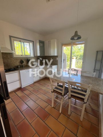 LOCATION : Maison de 4 pièces (128 m²) à LANGLADE - Photo 4
