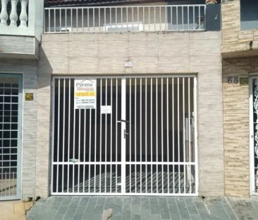 Sobrado com 2 Quartos para venda ou aluguel, 94m² - Parque Doroteia - Photo 5