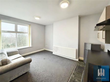 New North Road, Huddersfield, HD1 - Photo 3