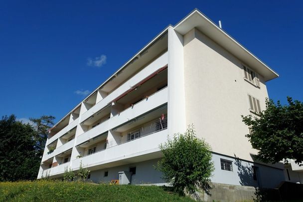 Appartement 3 pièces - Foto 1