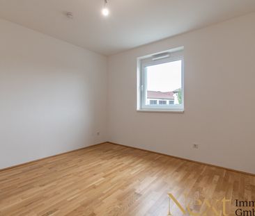 Familienfreundliche 3-Zimmer-Wohnung mit Eigengarten in St. Pölten ... - Foto 3