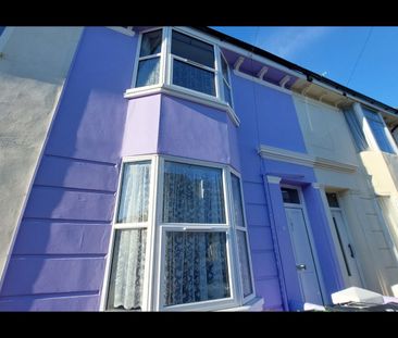 5 Bed Terraced House, Hanover Terrace, BN2 - Photo 2