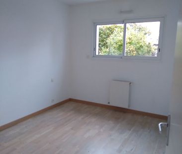 Location Maison 5 pièces 112m² CHANTEPIE 35135 - Photo 4