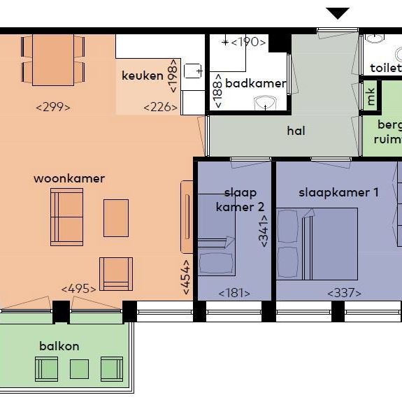 Noordzeelaan, 36, Zwolle - Photo 2