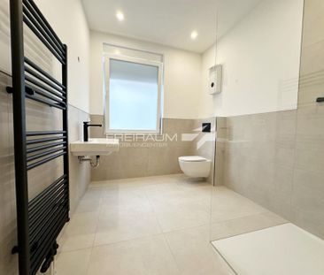 FREIRAUM4 +++ Tolle Stadtwohnung in zentraler Lage von Siegen! - Photo 6