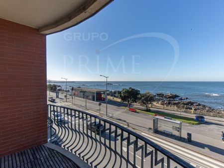 2 room luxury Apartment for rent in Foz (Nevogilde), Porto, Distrito do Porto - Photo 5
