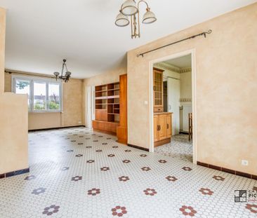 Location Maison 5 pièces 114m² NANTES 44300 - Photo 6