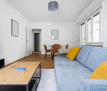 Wasgenring 98 - Foto 2