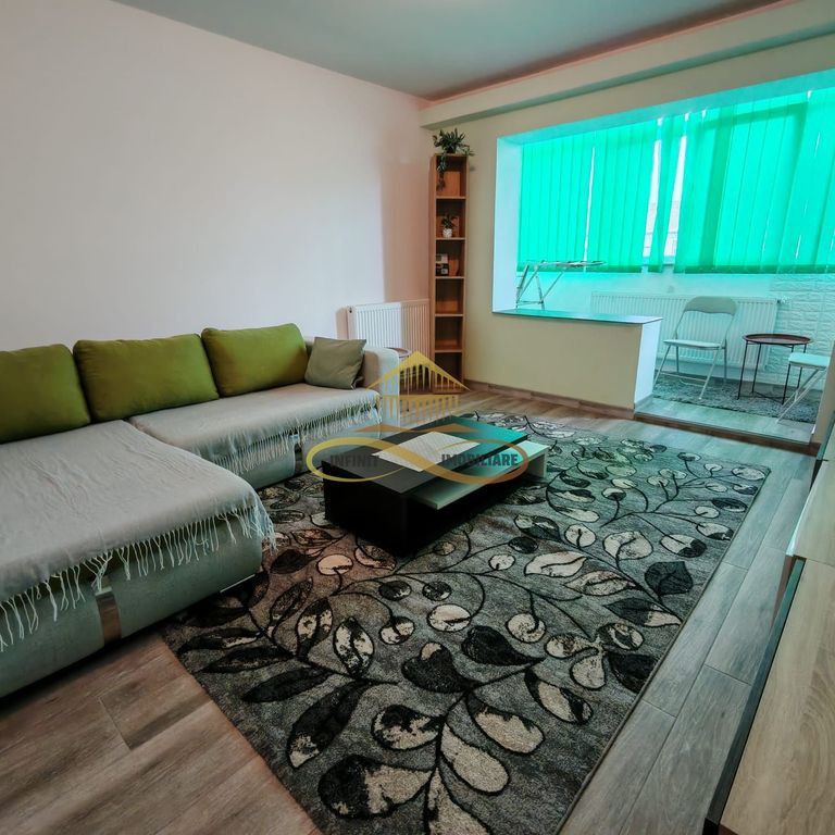 Apartament 2 camere decomandate, Str. 9 Mai - Fotografie 1