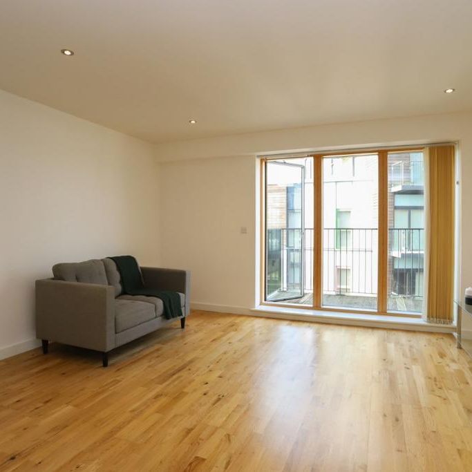 1 bedroom apartment to rent - Photo 1