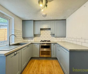 2 bedroom terraced house to rent - Photo 6