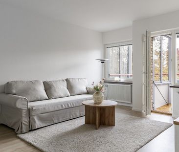 Kungsgårdsvägen, Kalmar - Photo 1