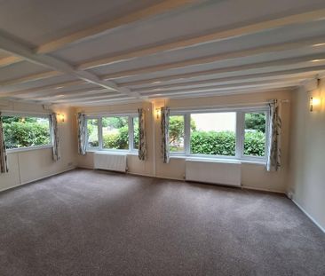 2 bedroom detached house to rent - Photo 1