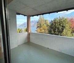 Appartamento 4.5 locali in affitto a Brissago vista lago - Foto 5