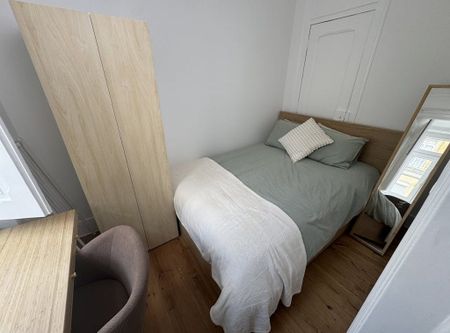 Rua Vítor Bastos, Lisbon, Lisbon 1070 - Photo 3