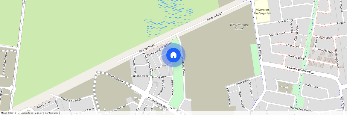 20 Baldwin Road, Vic 3336, Fraser Rise