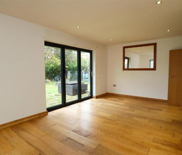 Morgay Wood Lane Three Oaks Hastings TN35 4NF - Photo 1