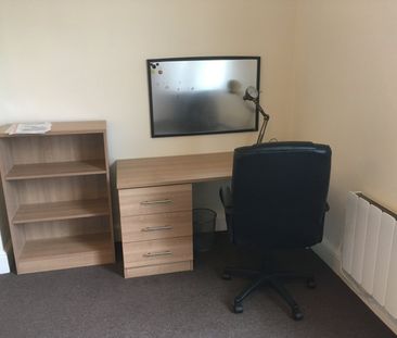 Old Commerce House, 112 Fitzwilliam S... - Photo 4