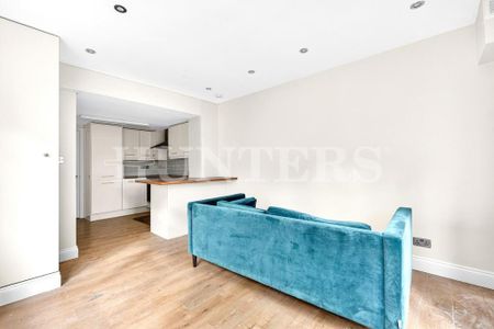 1 bedroom apartment to rent - Photo 4