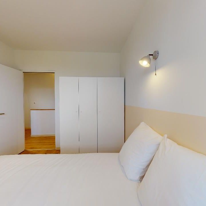Ariane — Chambre Privée 5 - Photo 1