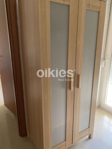 Studio/Γκαρσονιέρα για ενοικίαση Άνω Μαλακοπή (Πυλαία) - Φωτογραφία 4