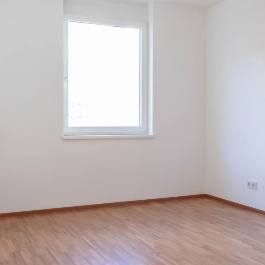 Ihr neues Zuhause wartet! Helle 3-Zimmer-Wohnung mit Balkon in 1100 Wien - Foto 1