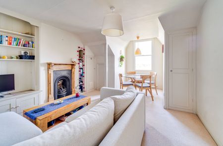 1 Bed Flat, Alexandra Park Road, N22 - Photo 4