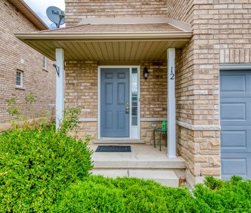 For Lease - 4055 Forest Run Avenue Unit# 12, Burlington, Ontario - Photo 5