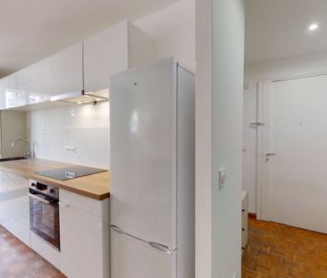 Colocation - Très beau T4 meublé de 61 m² Joliette - Photo 5