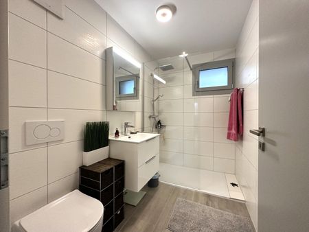 Cheyres, for rent, 3.5 room apartment, 87 m2, view of the lake! - Photo 4