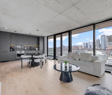 215 Rue Murray, Montréal (Le Sud-Ouest), QC H3C - Photo 4