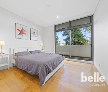 Immaculate 2 Bedroom in Macquarie Park | Resort Style Living | 101 ... - Photo 2