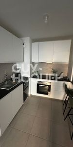 Appartement Chelles 2 pièce(s) 42 m2 - Photo 3