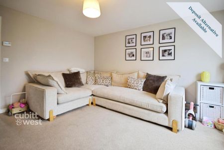 3 bedroom terraced house to rent - Photo 4