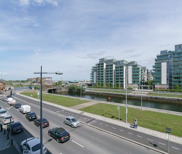 Scarriff House, Custom House Square, IFSC, Dublin 1, D01 YN24 - Photo 5