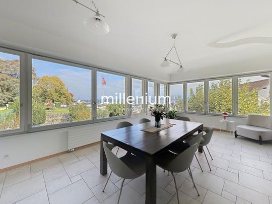 Magnifique villa à deux pas du Lac - Foto 1