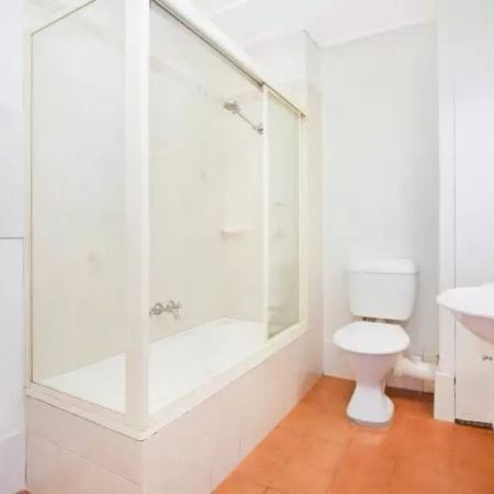 SPACIOUS STUDIO APARTMENT IN ULTRA CONVENIENT LOCATION - Photo 3