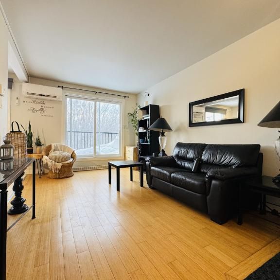 Appartement 4 ½ à louer Lévis juillet 2026 - Photo 1