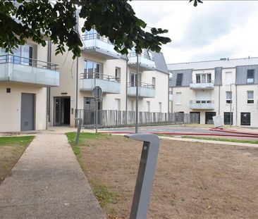 2 pièces - 41,27 m² - 1er étage - Colocation non autorisée - Photo 3