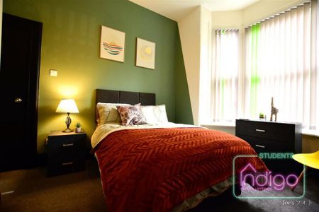 6 bedroom house share to rent - Photo 5