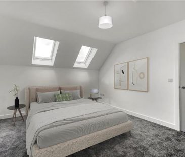 3 bedroom terraced house to rent - Photo 3